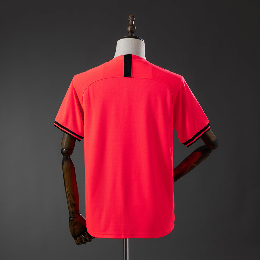 Maillot Rétro PSG Third 19/20