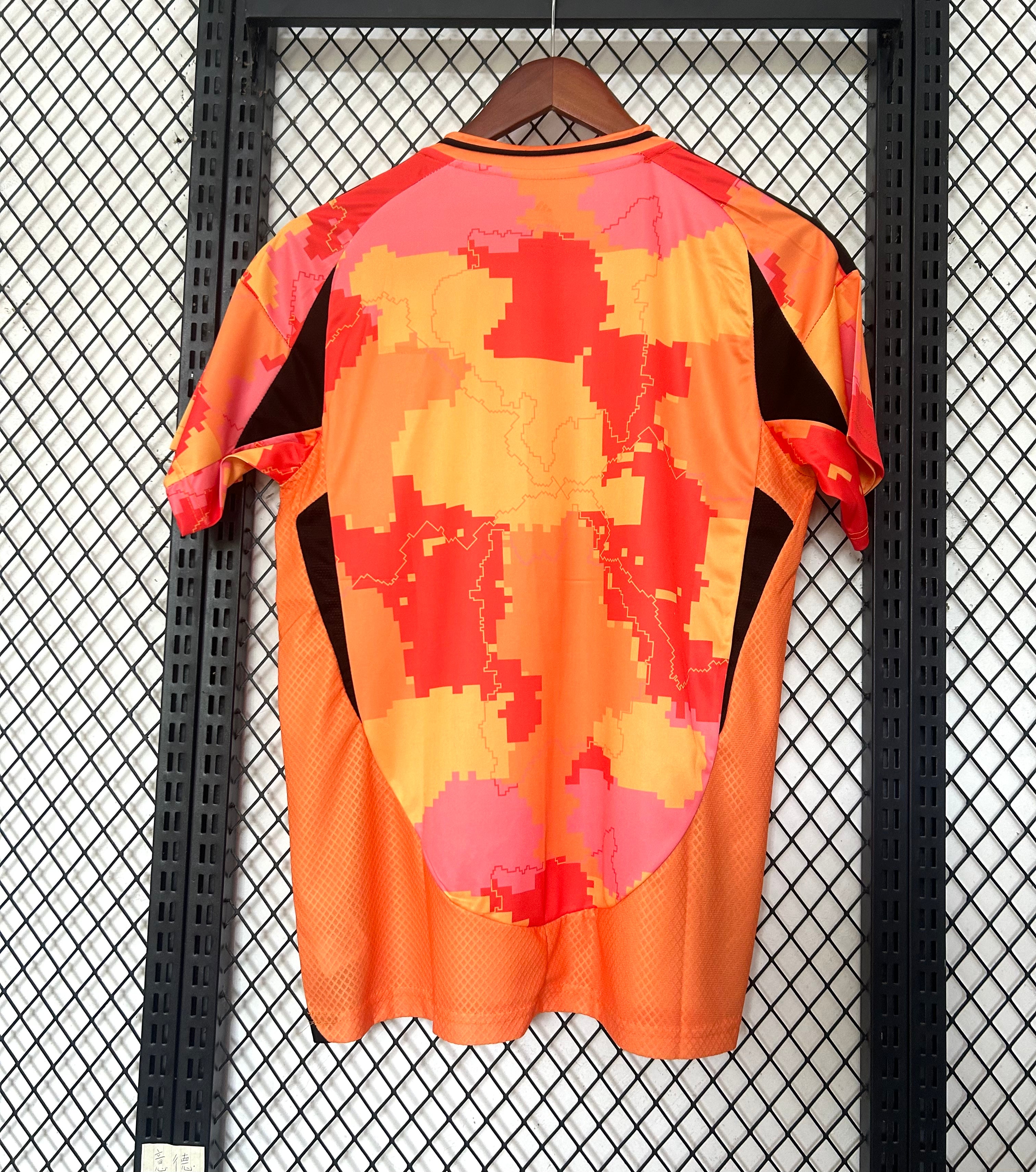 Maillot Paris FC Third 25/26