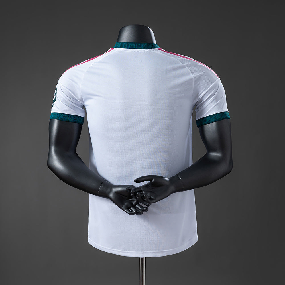 Maillot Real Madrid Domicile 26/27
