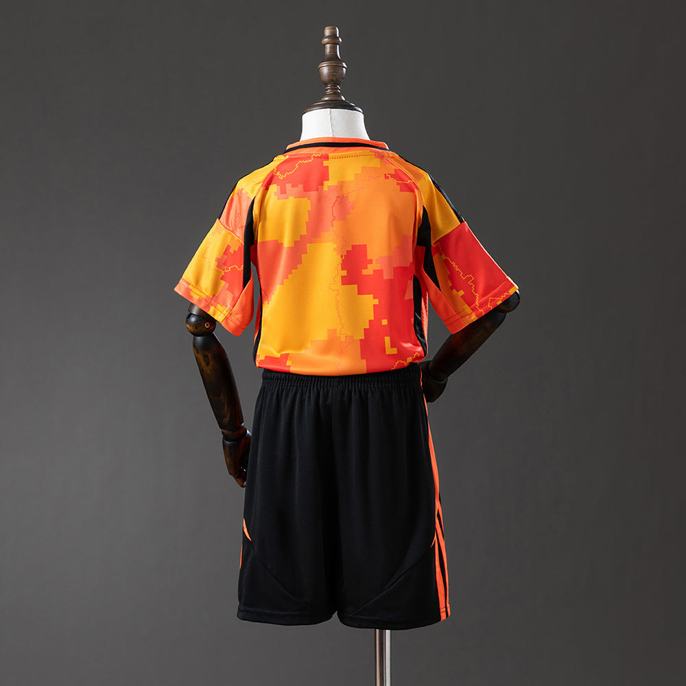 Maillot Enfant Paris FC Extérieur 25/26