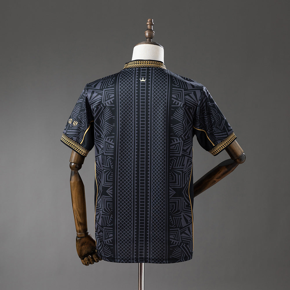 Maillot Brésil Neymar Edition "The Prince"