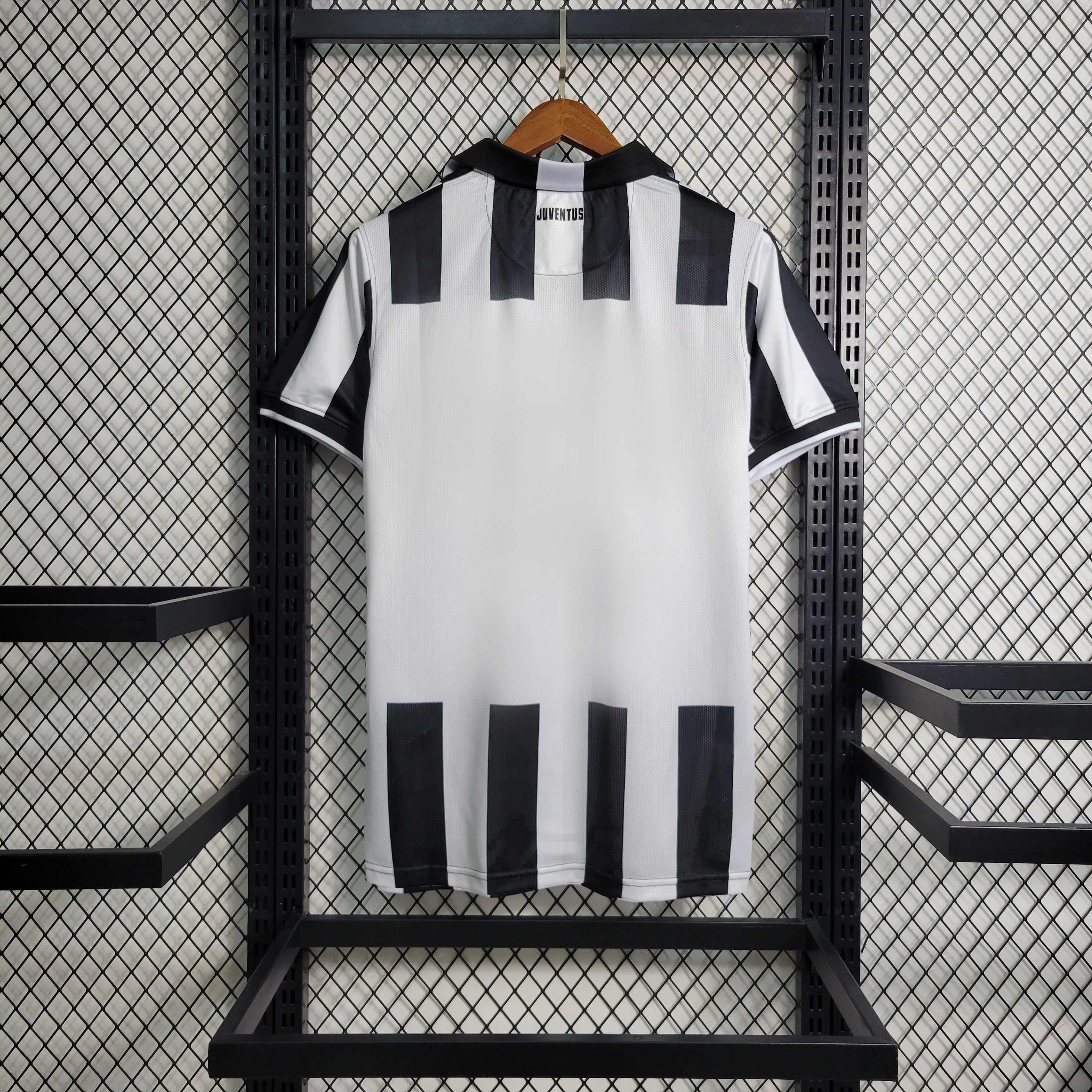 Maillot Rétro Juventus 14/15