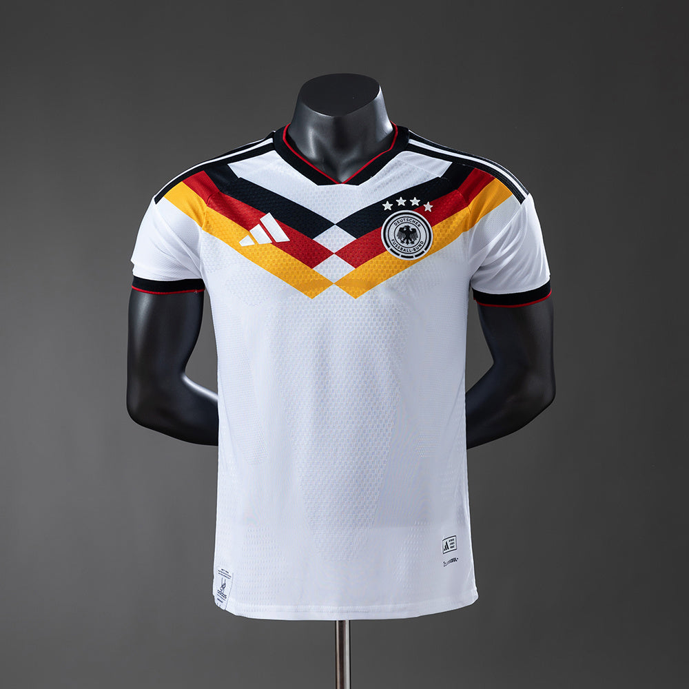 Maillot Allemagne Domicile 25/26