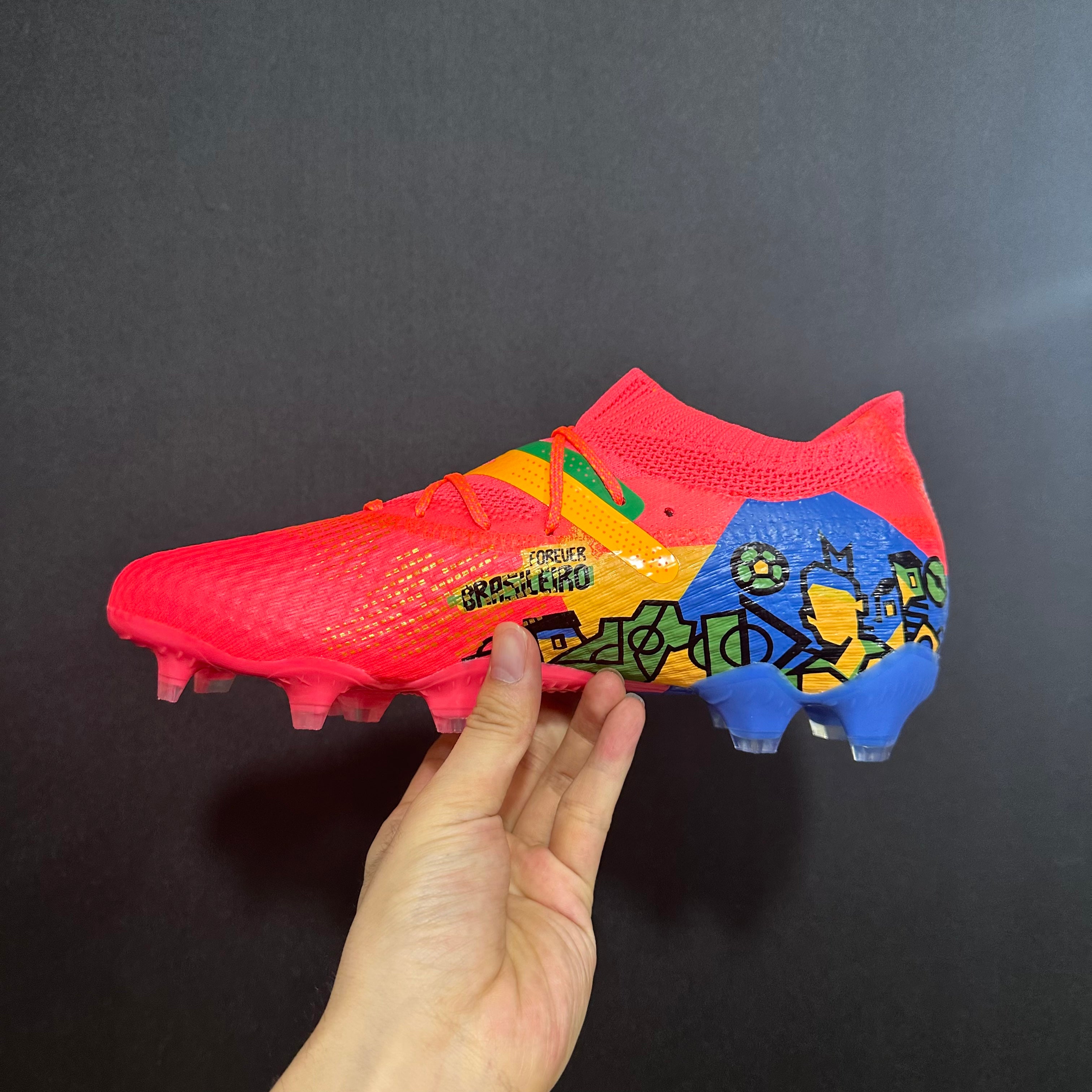 Crampons Élites Puma Future