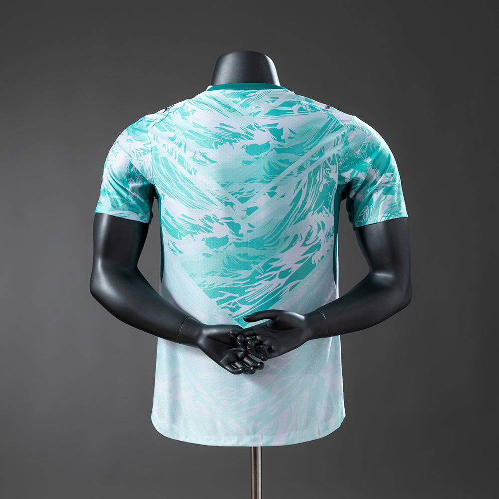 Maillot Portugal Extérieur 25/26