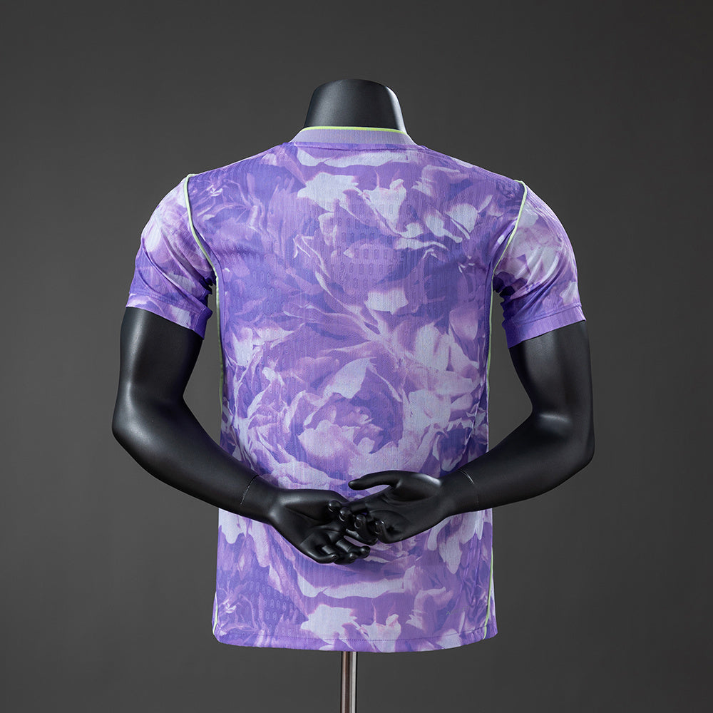 Maillot Corée Extérieur 25/26