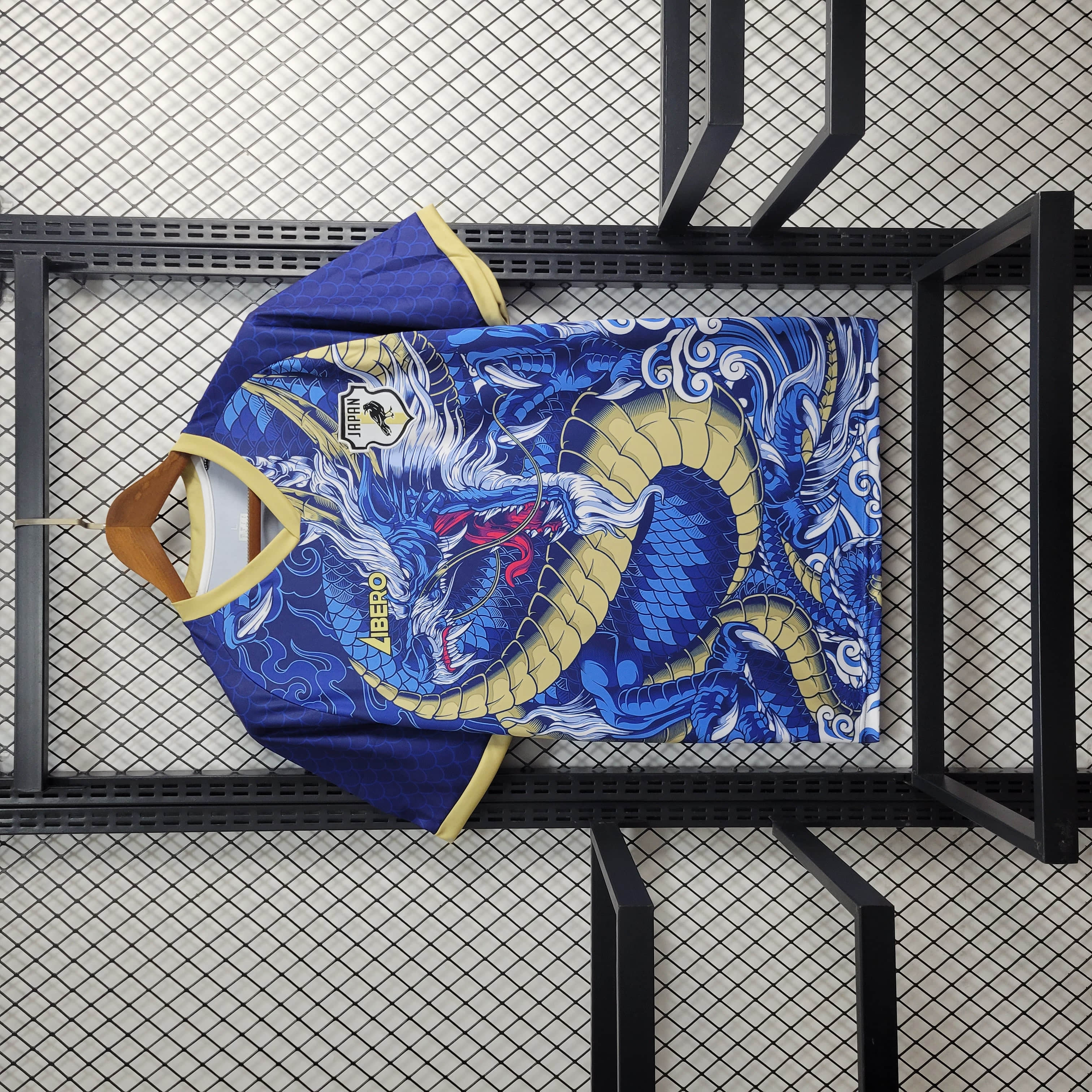 Maillot Japon Dragon 24/25