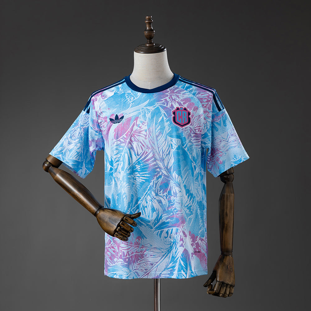 Maillot Costa Rica Extérieur 25/26