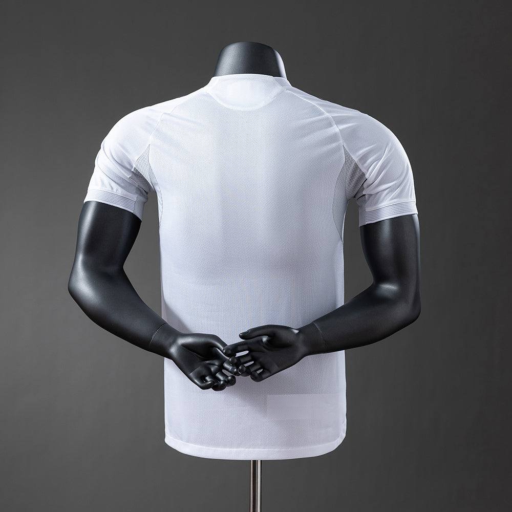 Maillot Real Madrid Domicile 25/26