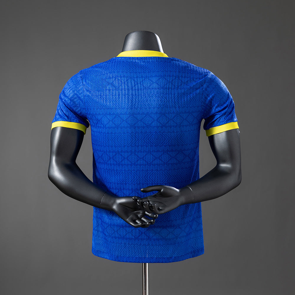 Maillot Brésil Édition Spéciale 25/26