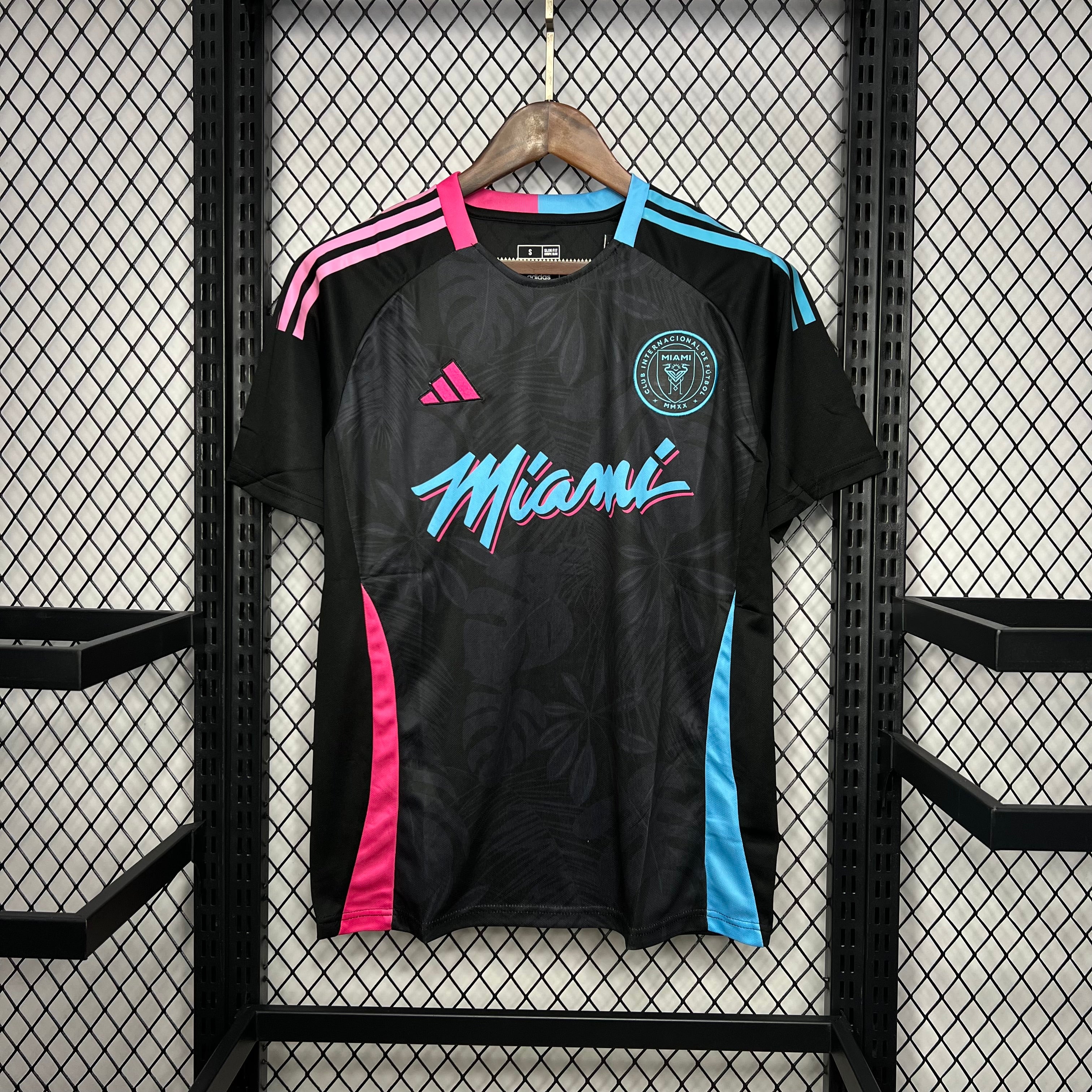 Maillot Inter Miami Edition Spécial 24/25