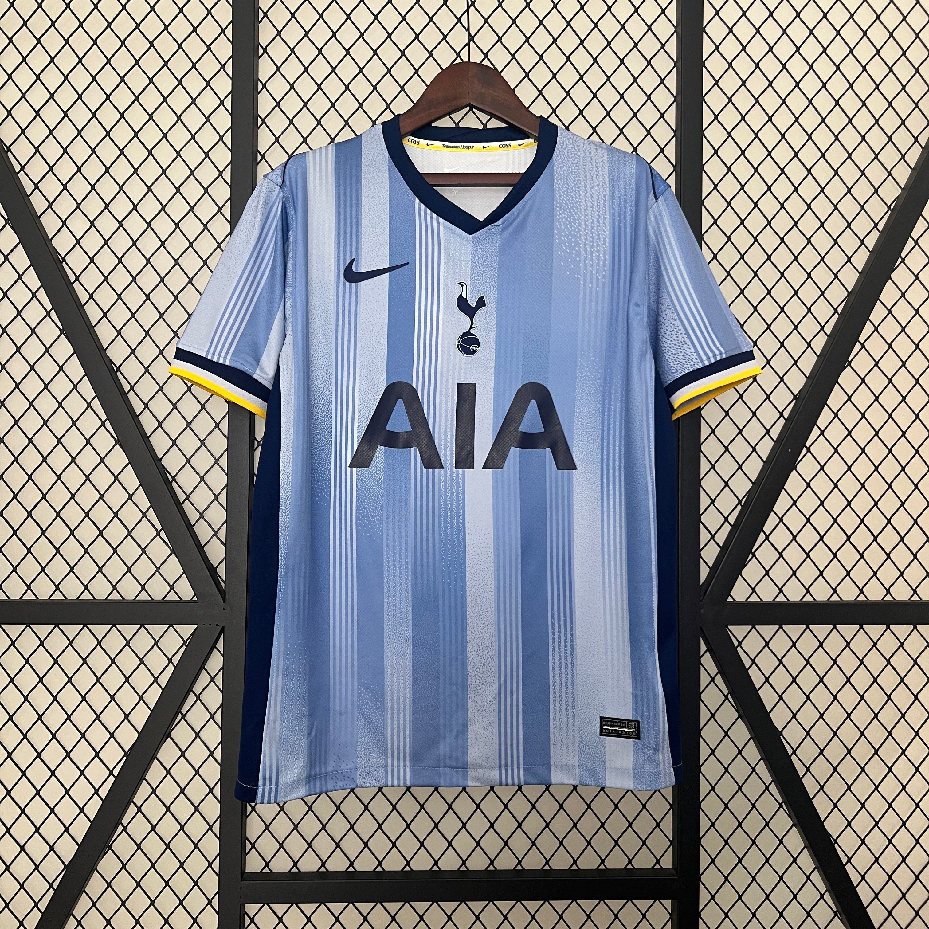 Maillot Tottenham Extérieur 24/25