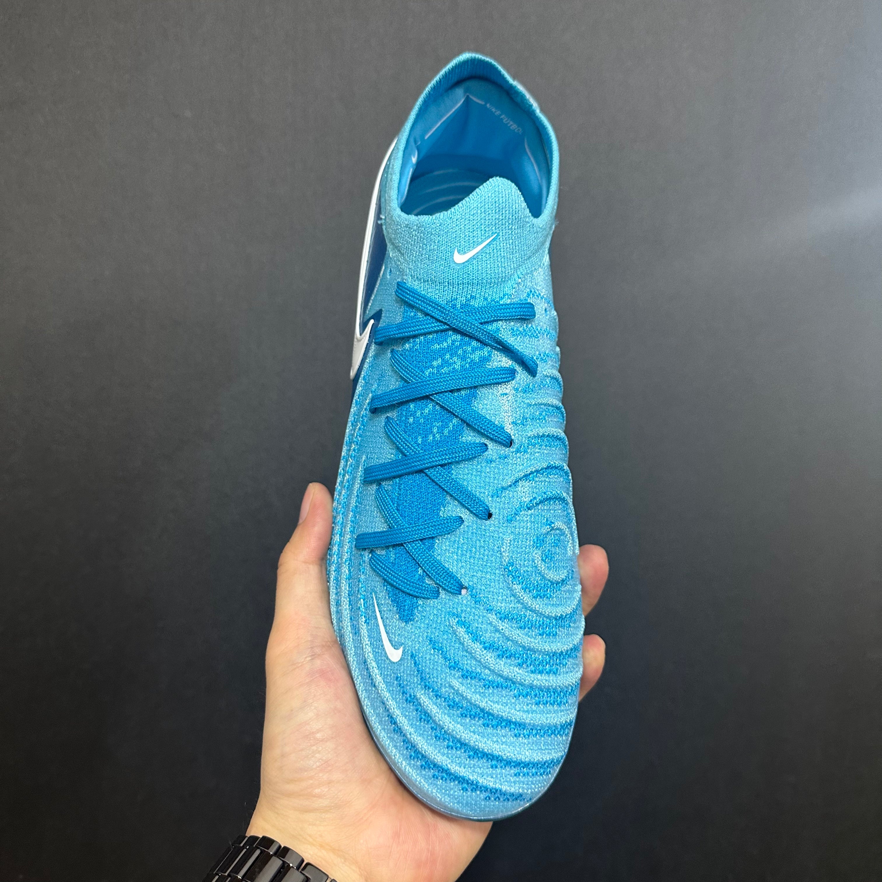 Crampons Élites Nike Phantom GX 2