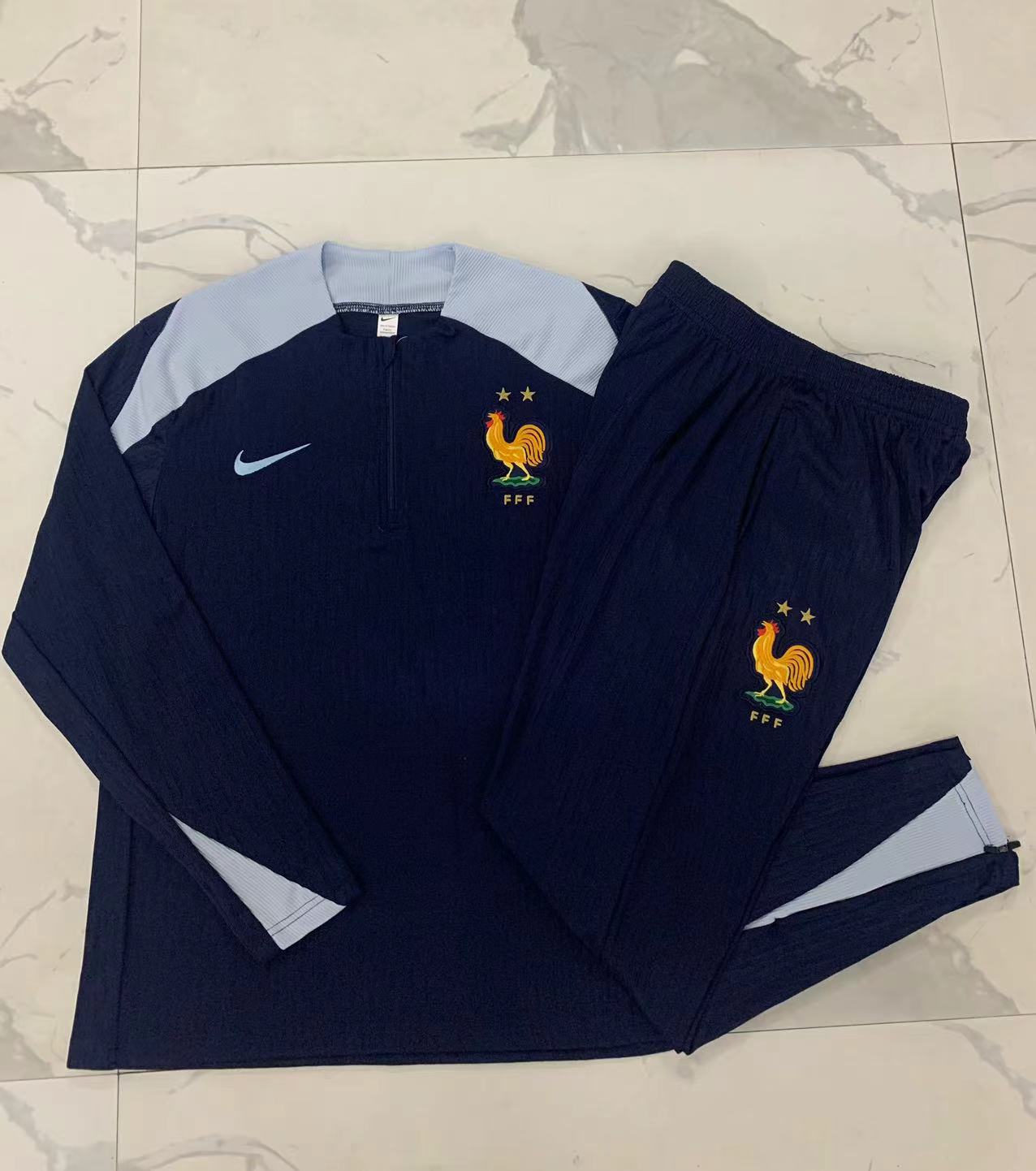 Survêtement Équipe de France