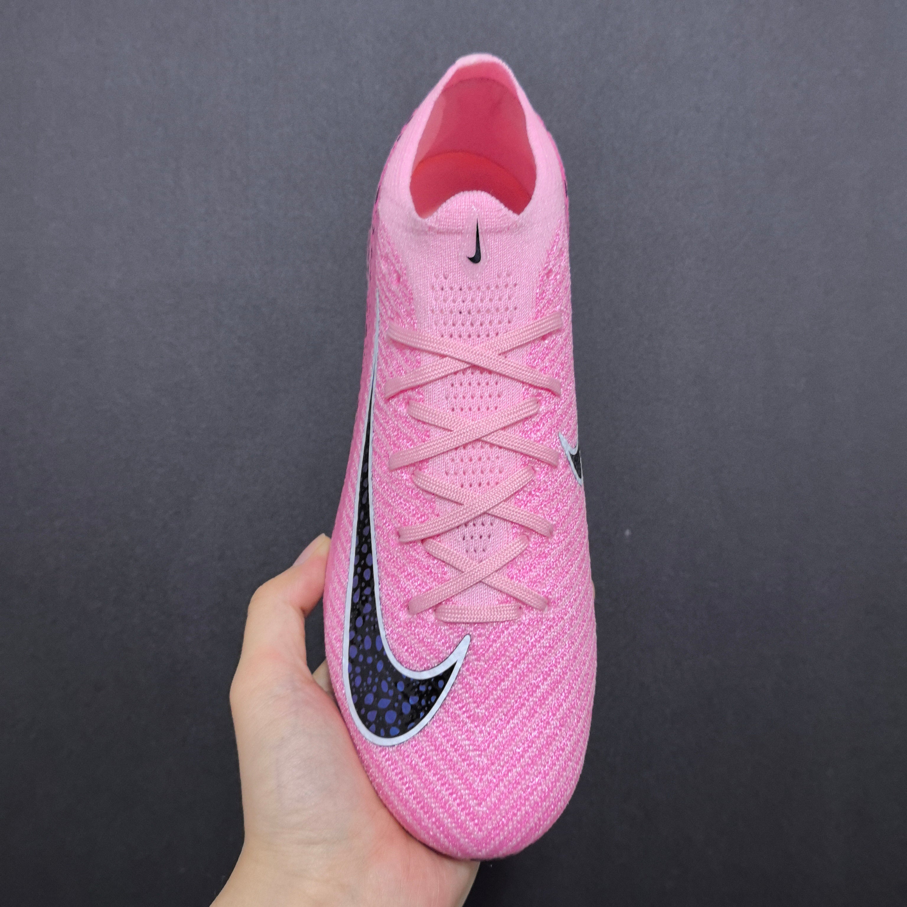 Crampons Élites Nike Air Zoom