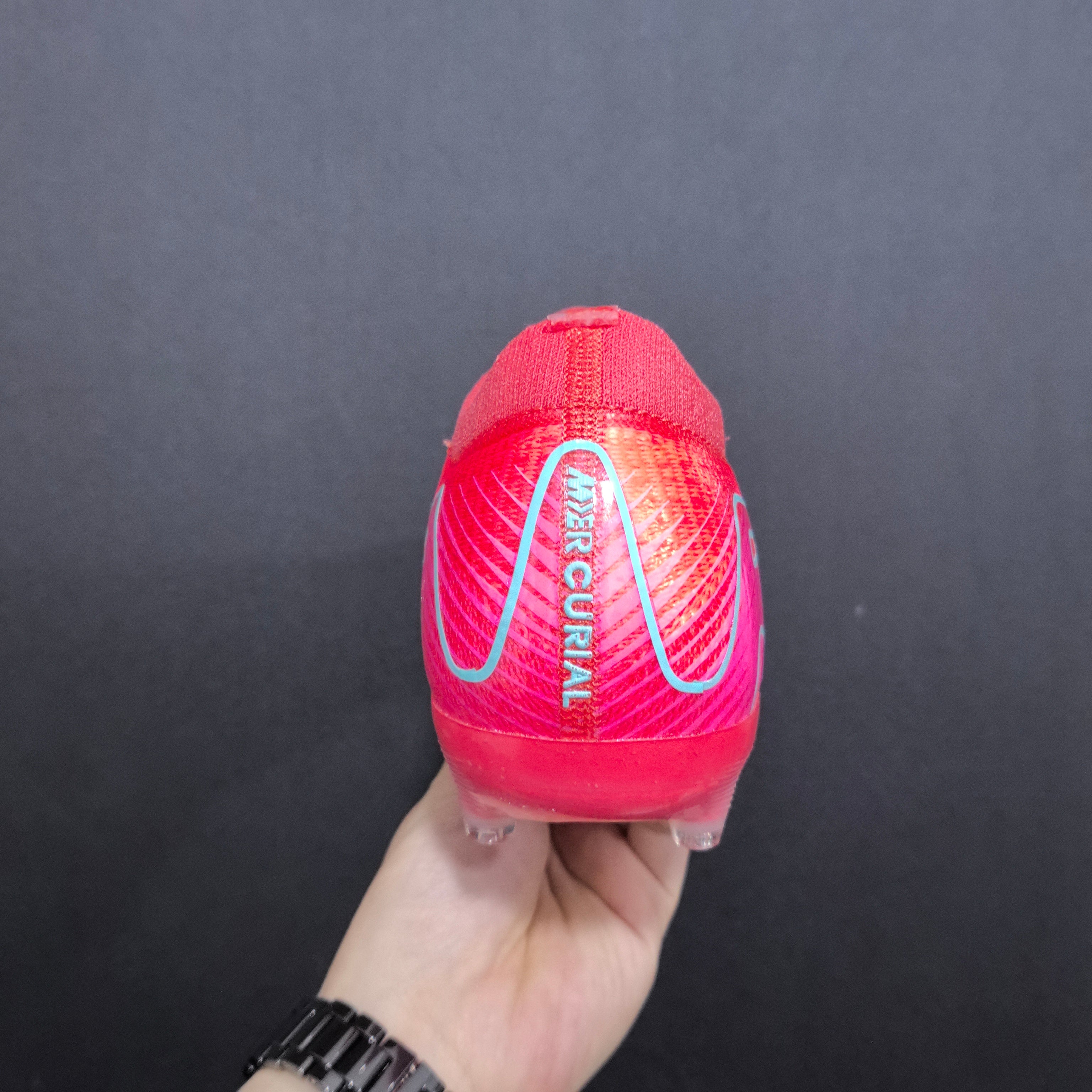 Crampons Élites Nike Air Zoom