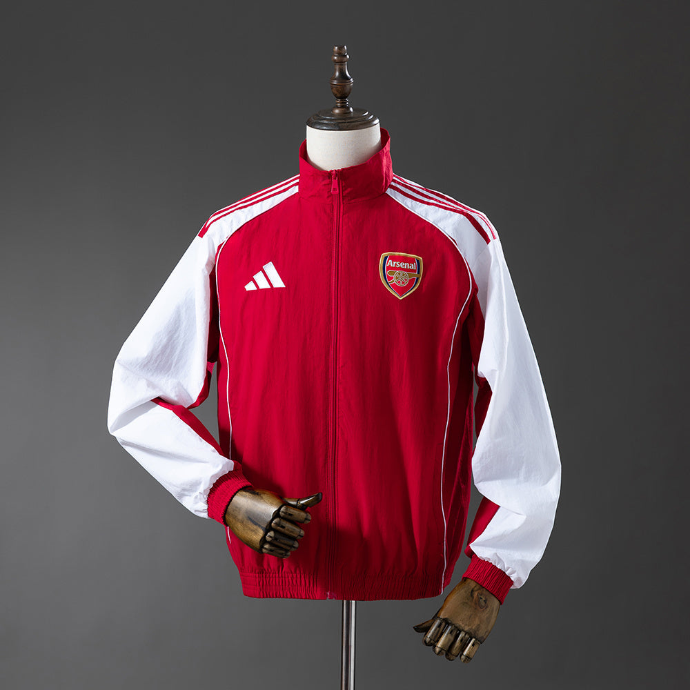 Veste Windbreaker Arsenal