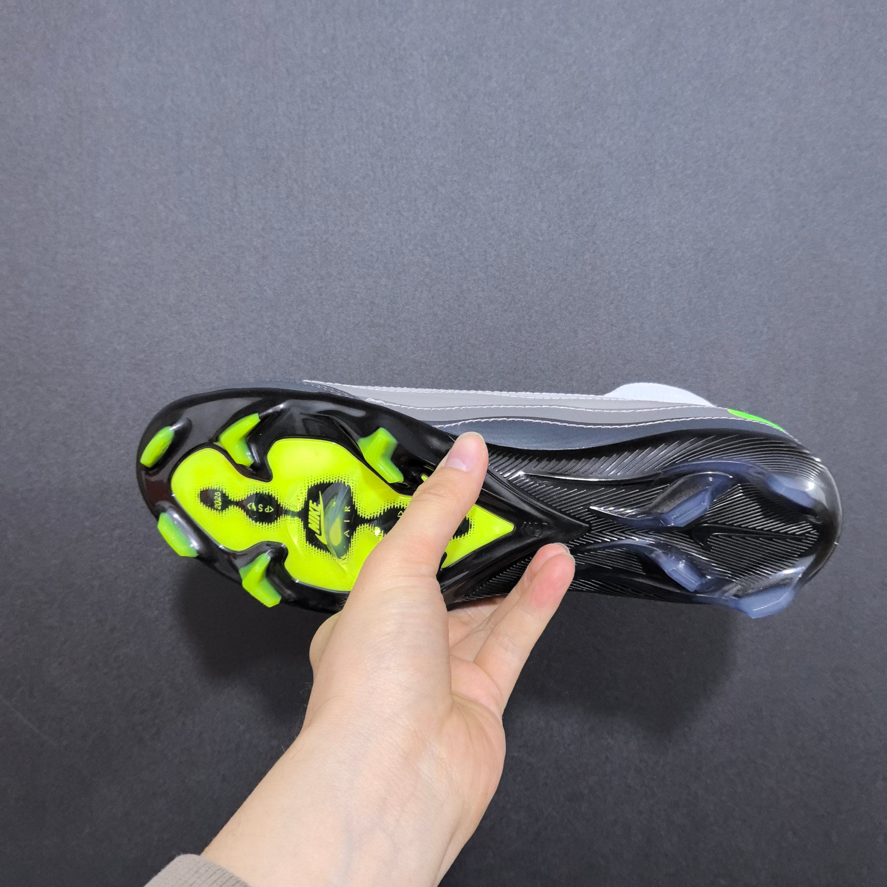 Crampons Nike Air Max 95