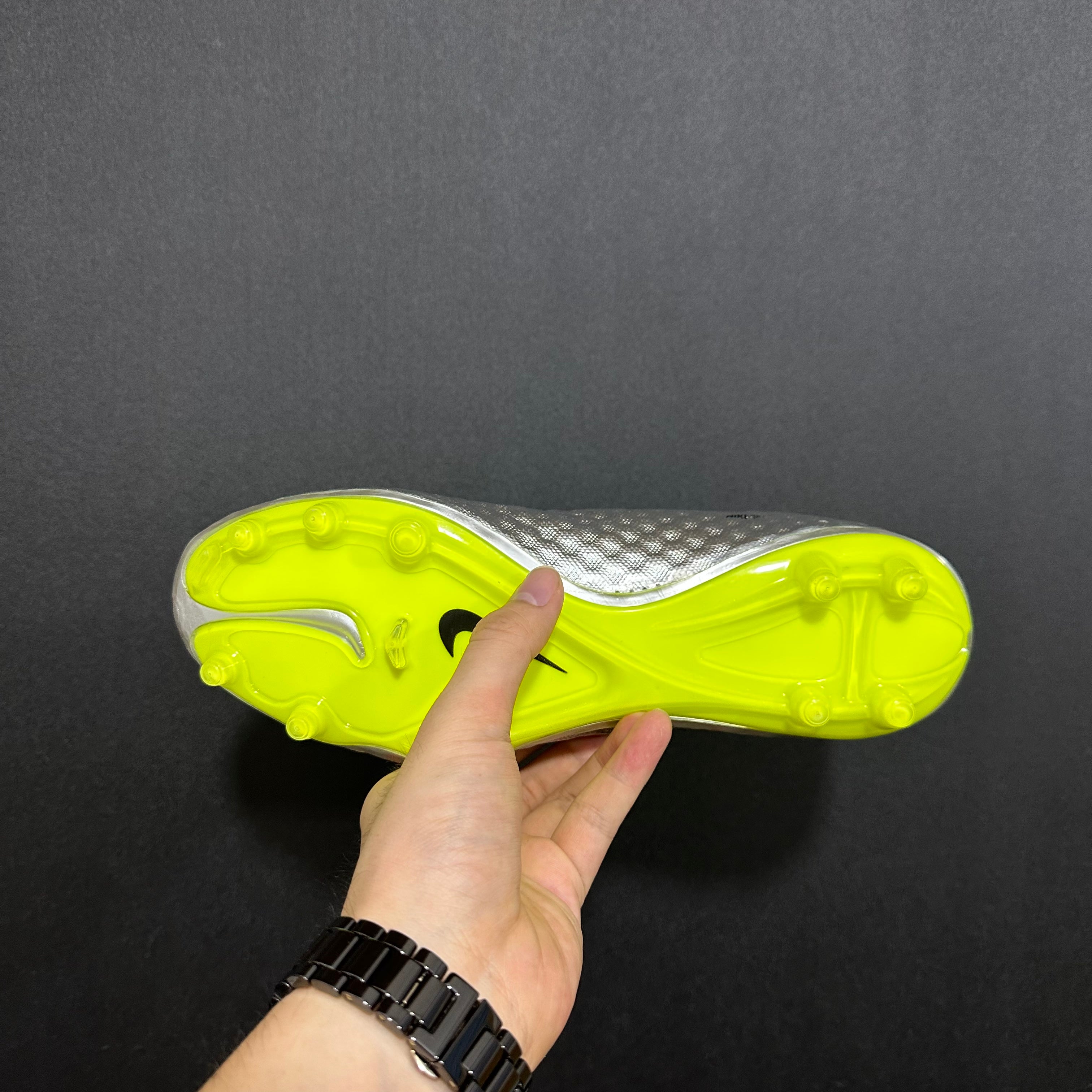 Crampons Rétro Nike Hypervenom Phantom