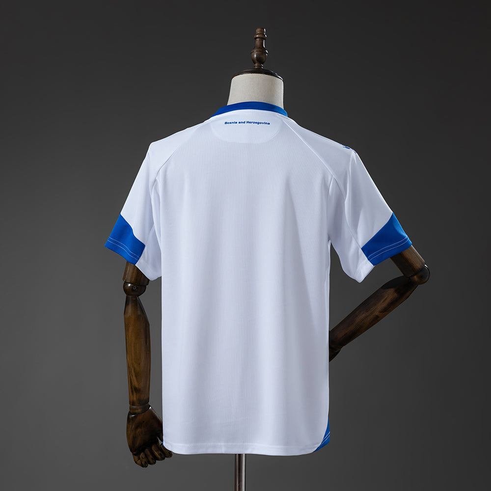 Maillot Bosnie-Herzégovine Extérieur 25/26