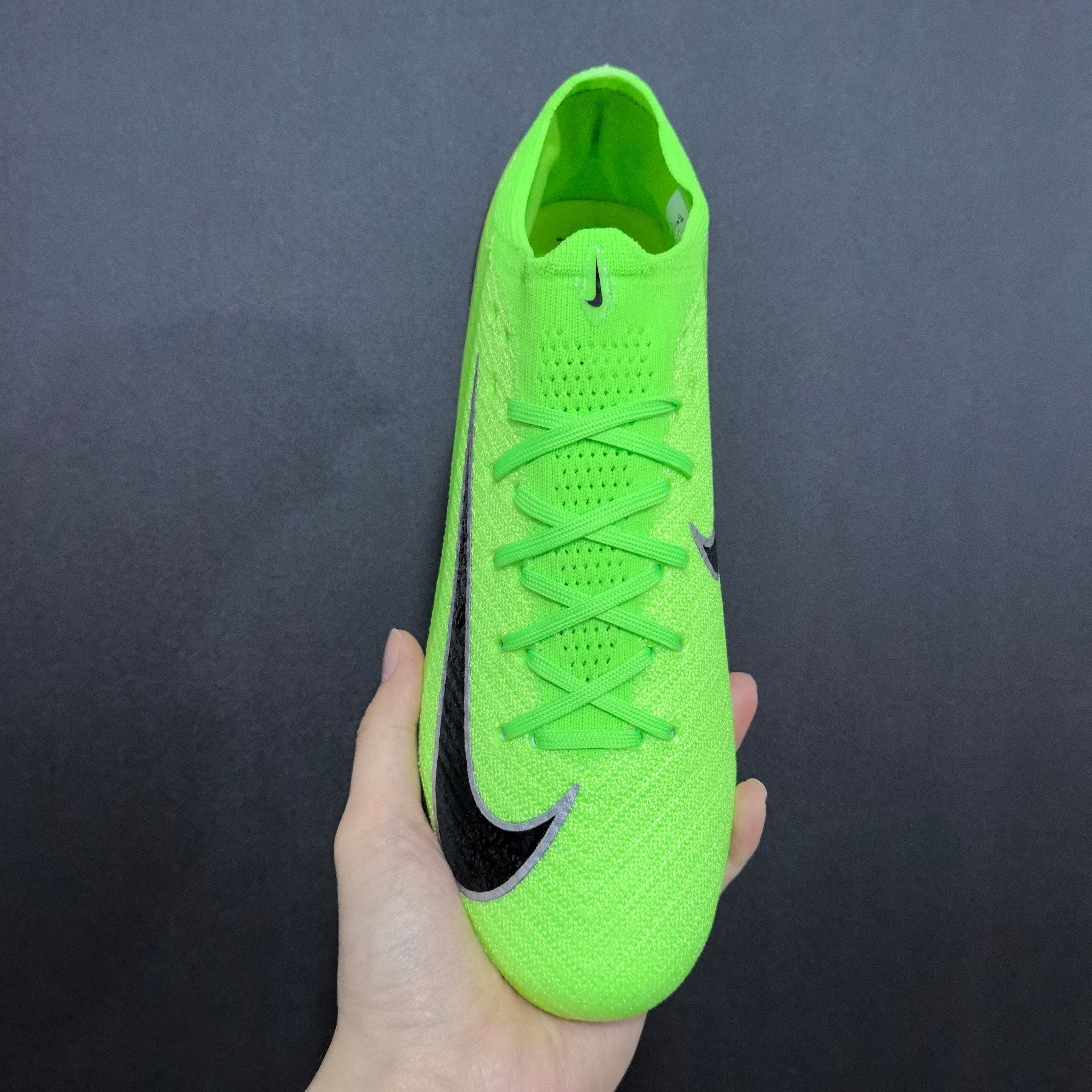 Crampons Élites Nike Air Zoom