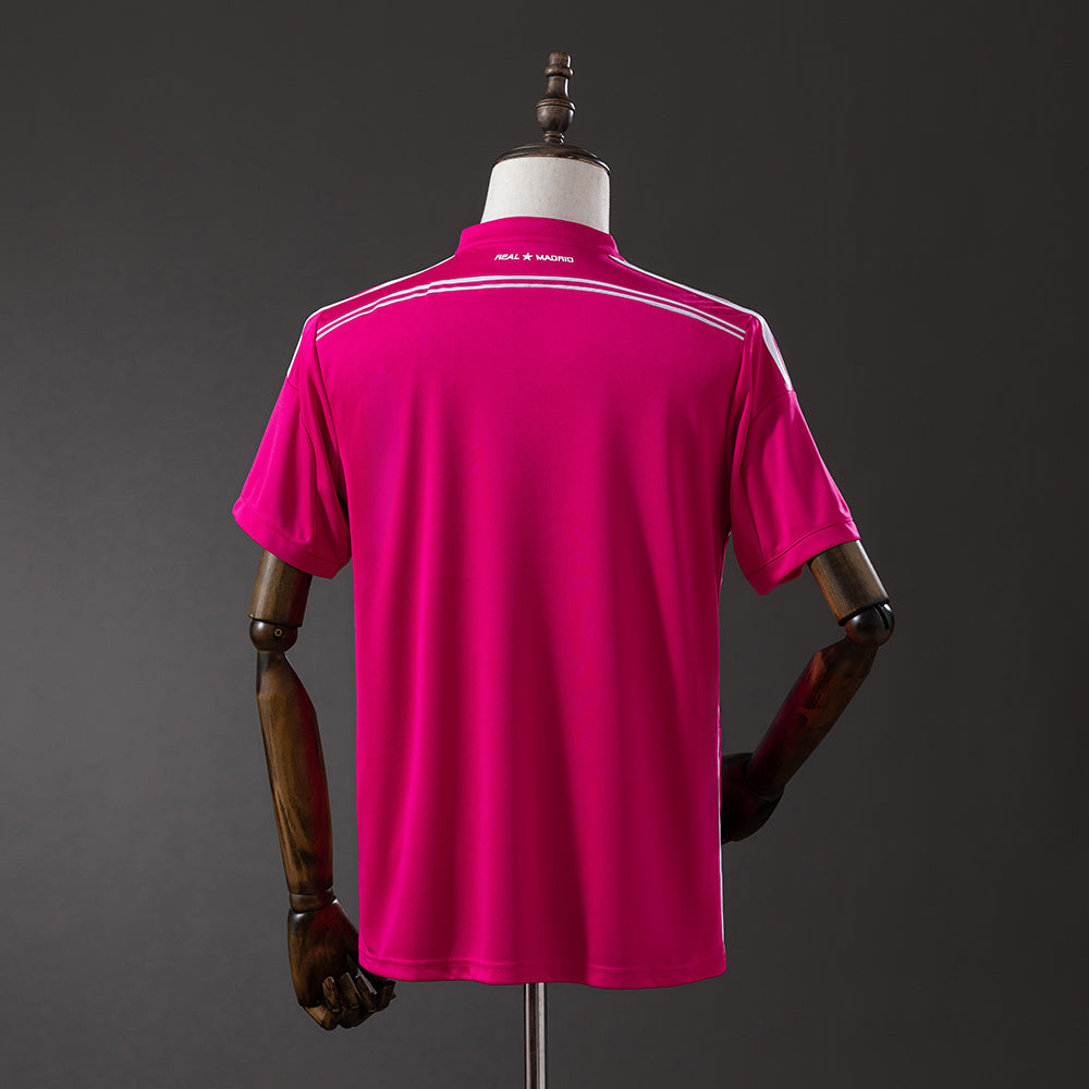 Maillot Rétro Real Madrid 14/15