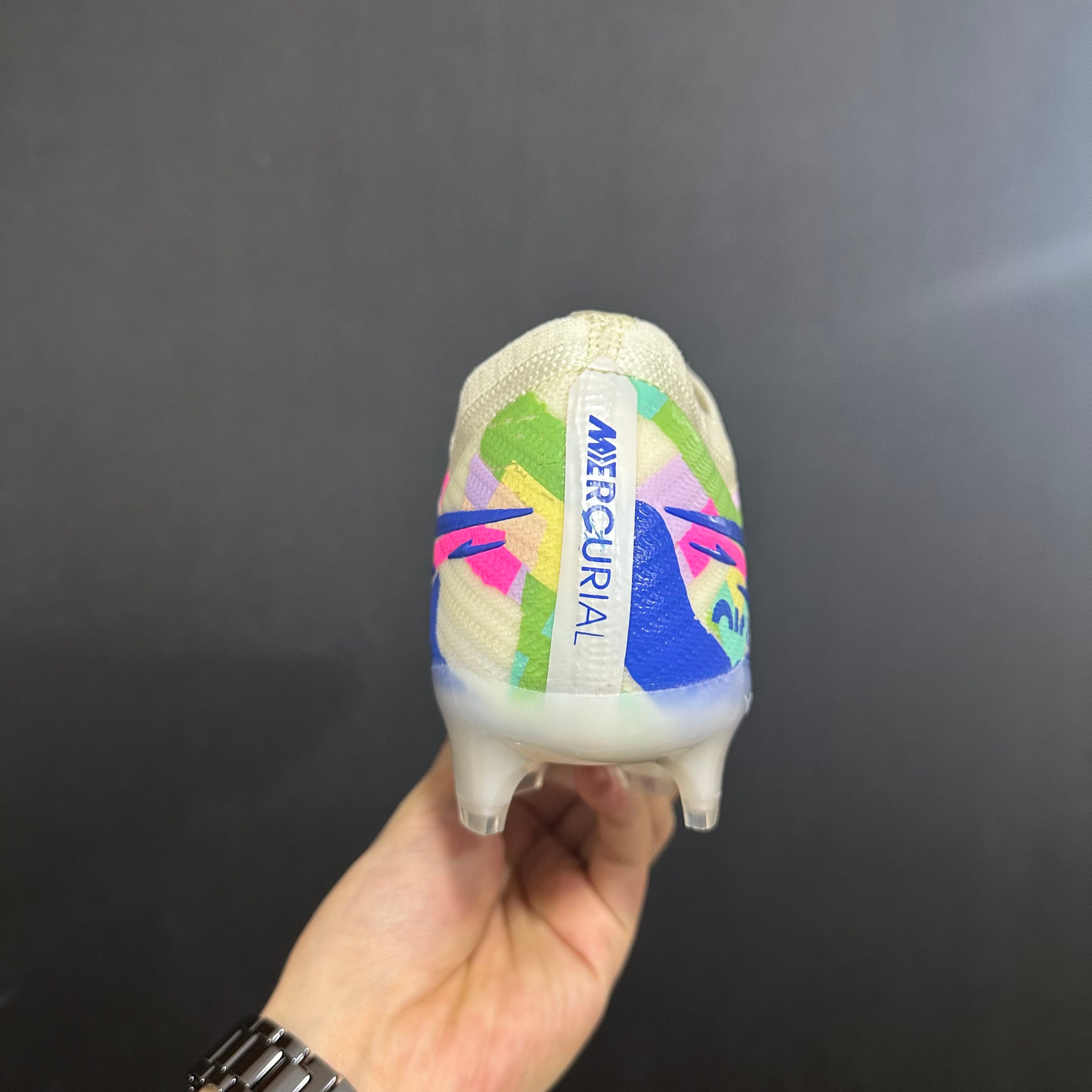 Crampons Élites Nike Air Zoom