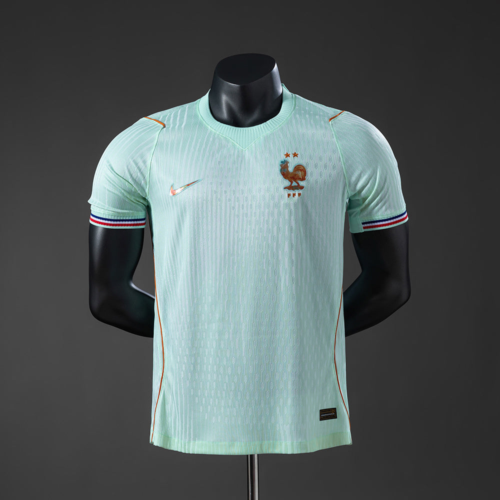 Maillot France Extérieur 25/26