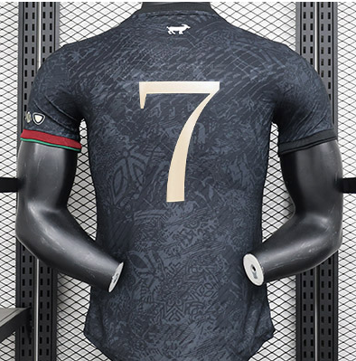 Maillot Portugal Ronaldo Edition "The Siuu" ( Pas Personnalisable)