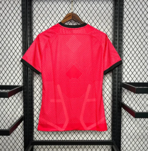 Maillot Inter Milan Edition Spéciale Rouge 24/25