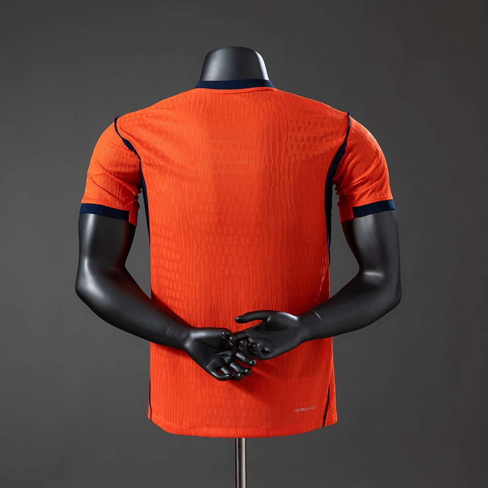 Maillot Pays Bas Domicile 25/26