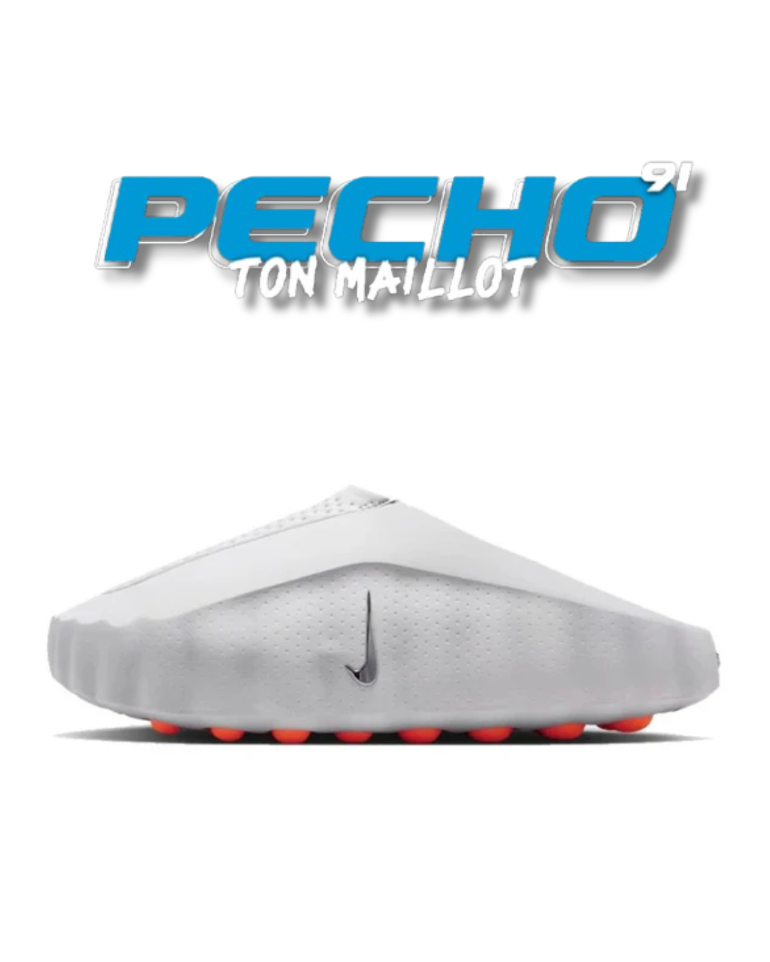 Nike Mind Gris