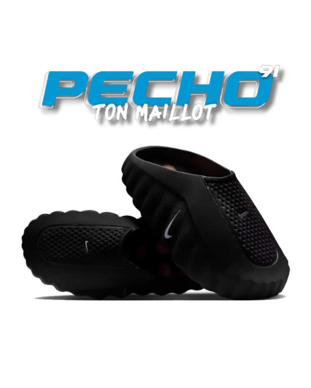 Nike Mind Noire