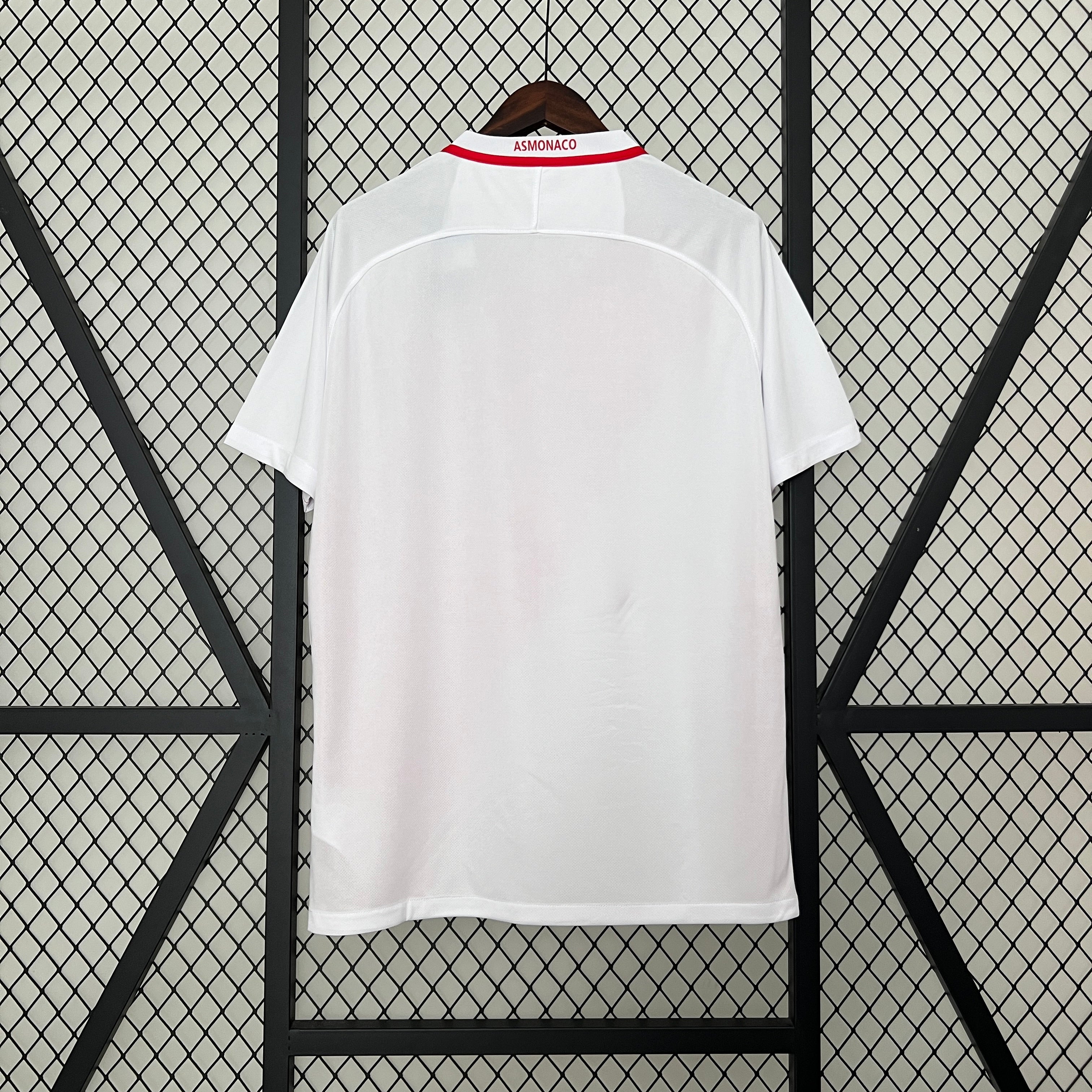 Maillot Rétro As Monaco 16/17