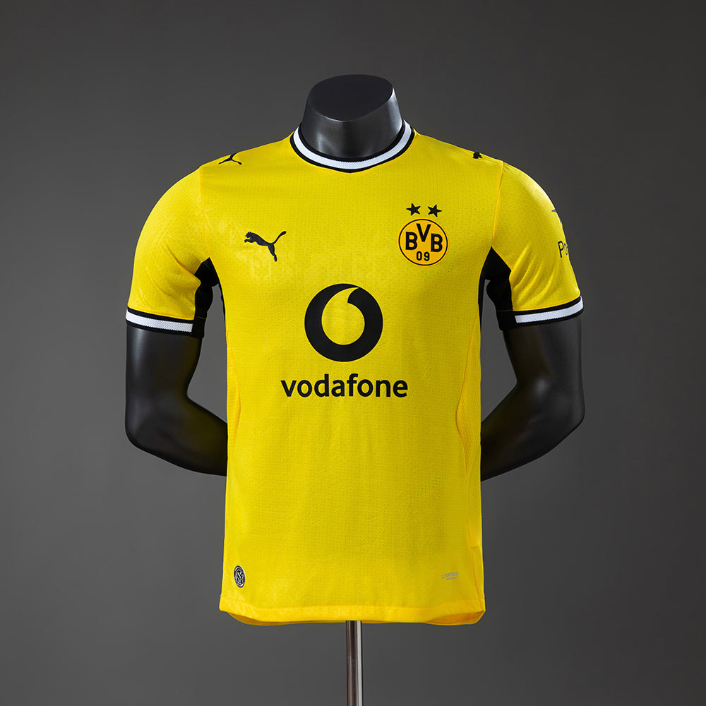 Maillot Borussia Dortmund Domicile 26/27