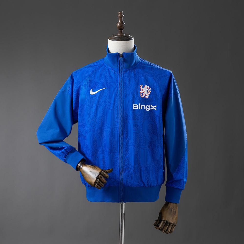 Windbreaker Chelsea