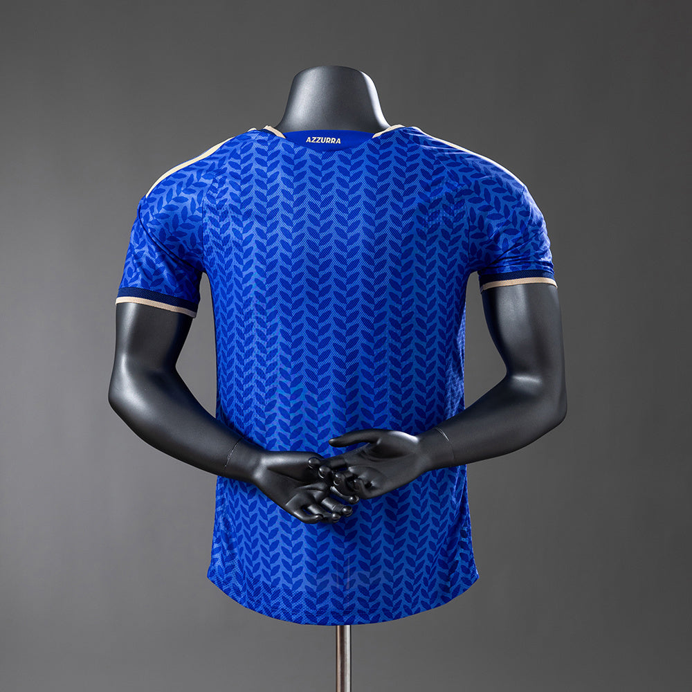 Maillot Italie Domicile 25/26