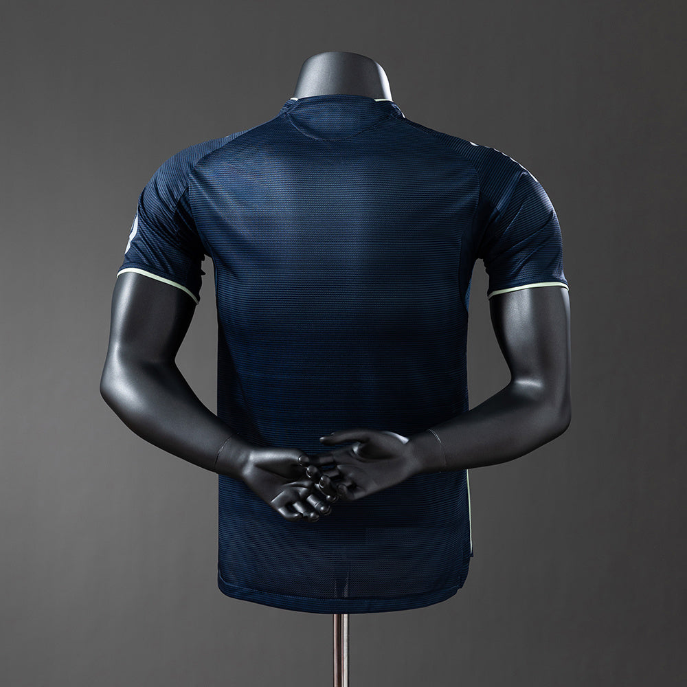 Maillot Real Madrid Extérieur 25/26