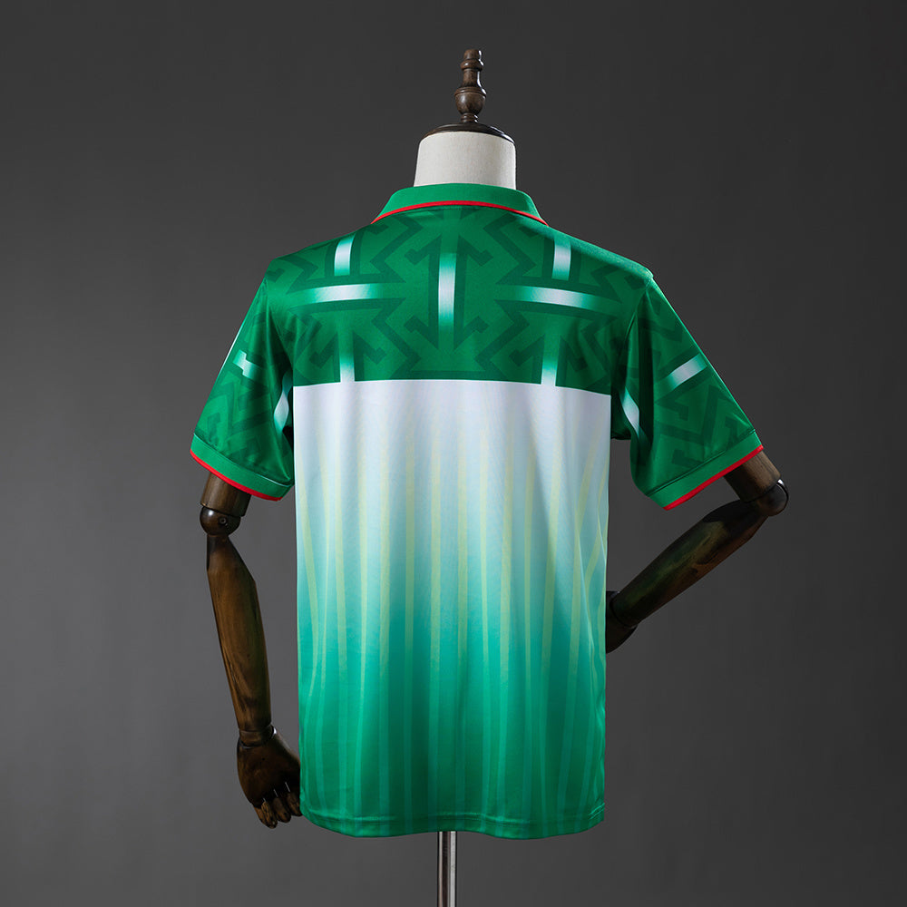 Maillot Rétro Maroc Extérieur 1994