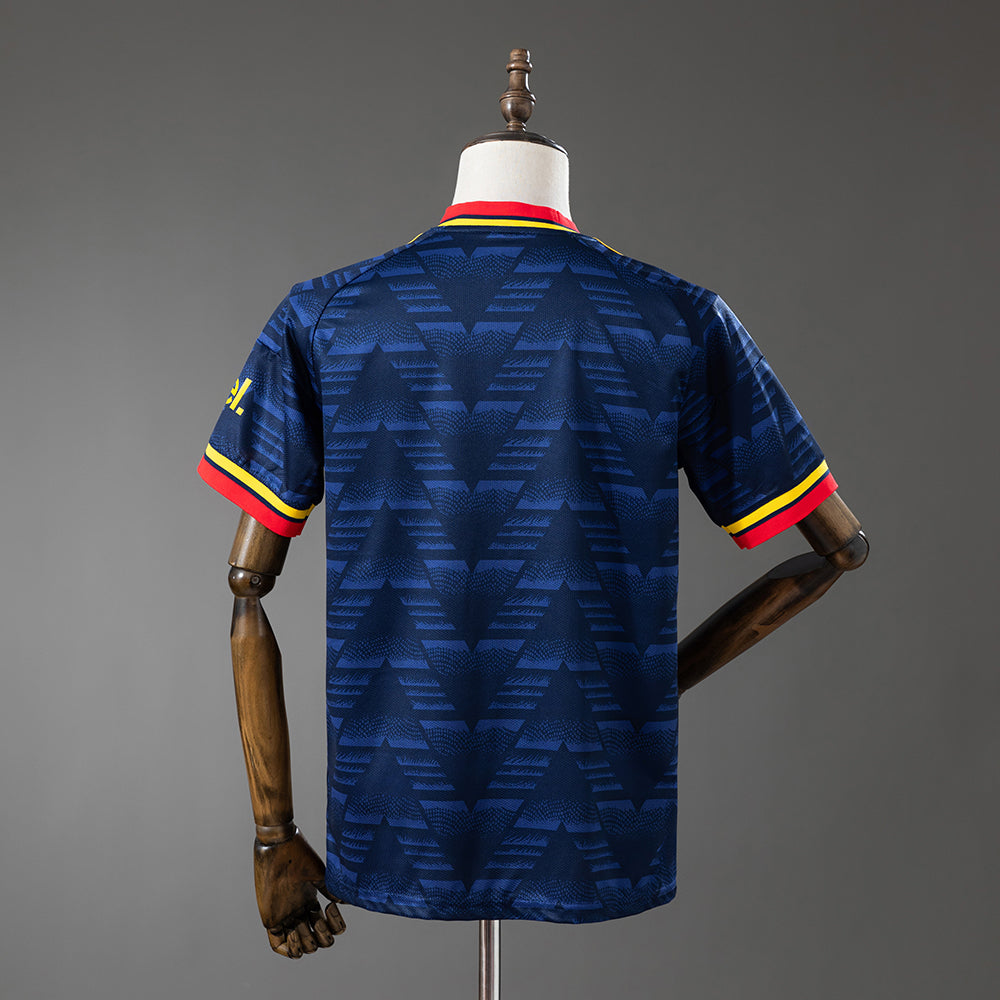 Maillot Arsenal Extérieur 26/27
