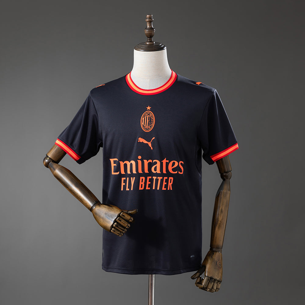 Maillot Inter Milan Third 26/27