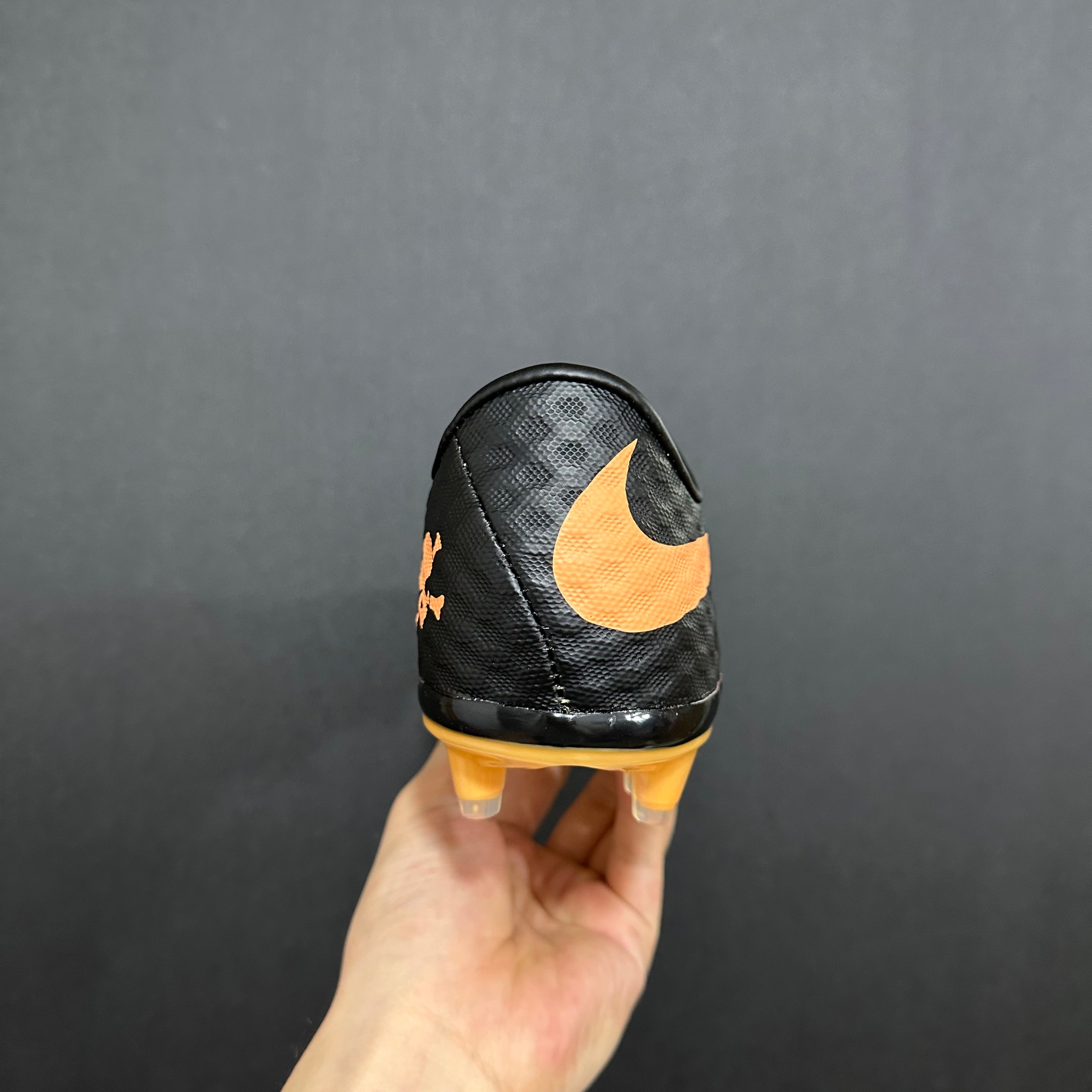 Crampons Rétro Nike Hypervenom Phantom