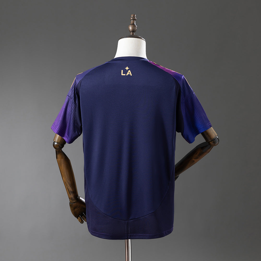 Maillot LA Galaxy Exterieur 25/26