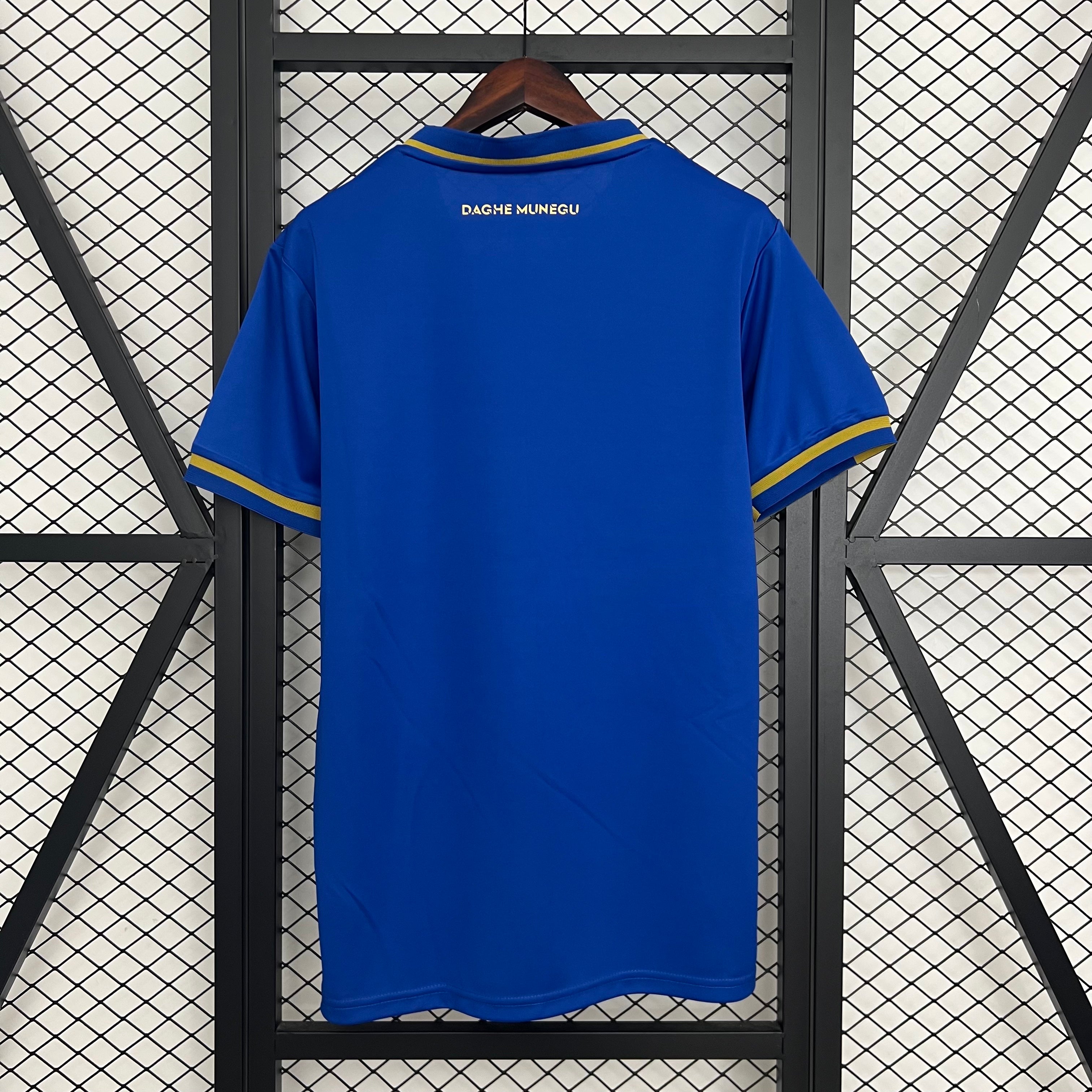 Maillot As Monaco Extérieur 25/26