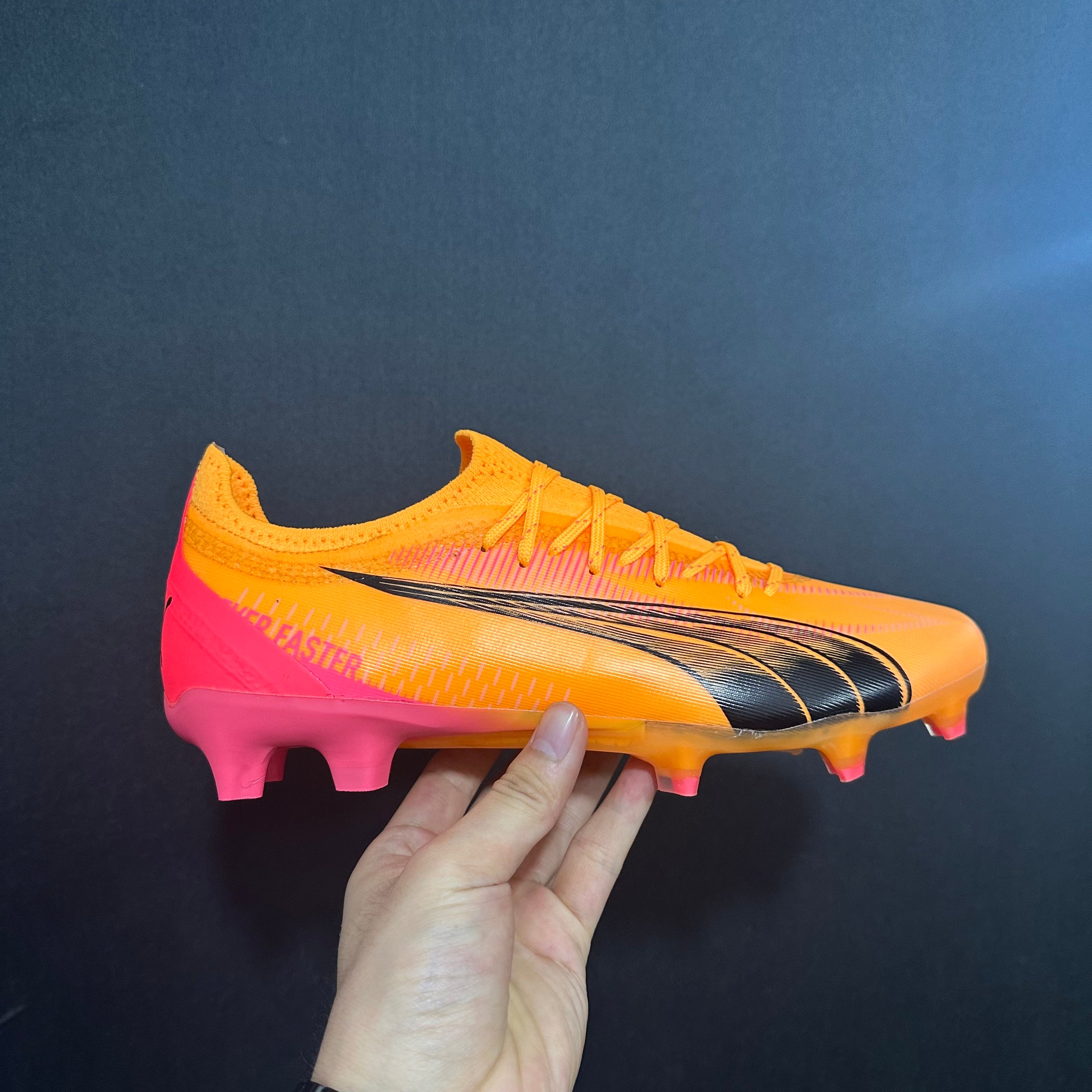 Crampons Élites Puma Ultra