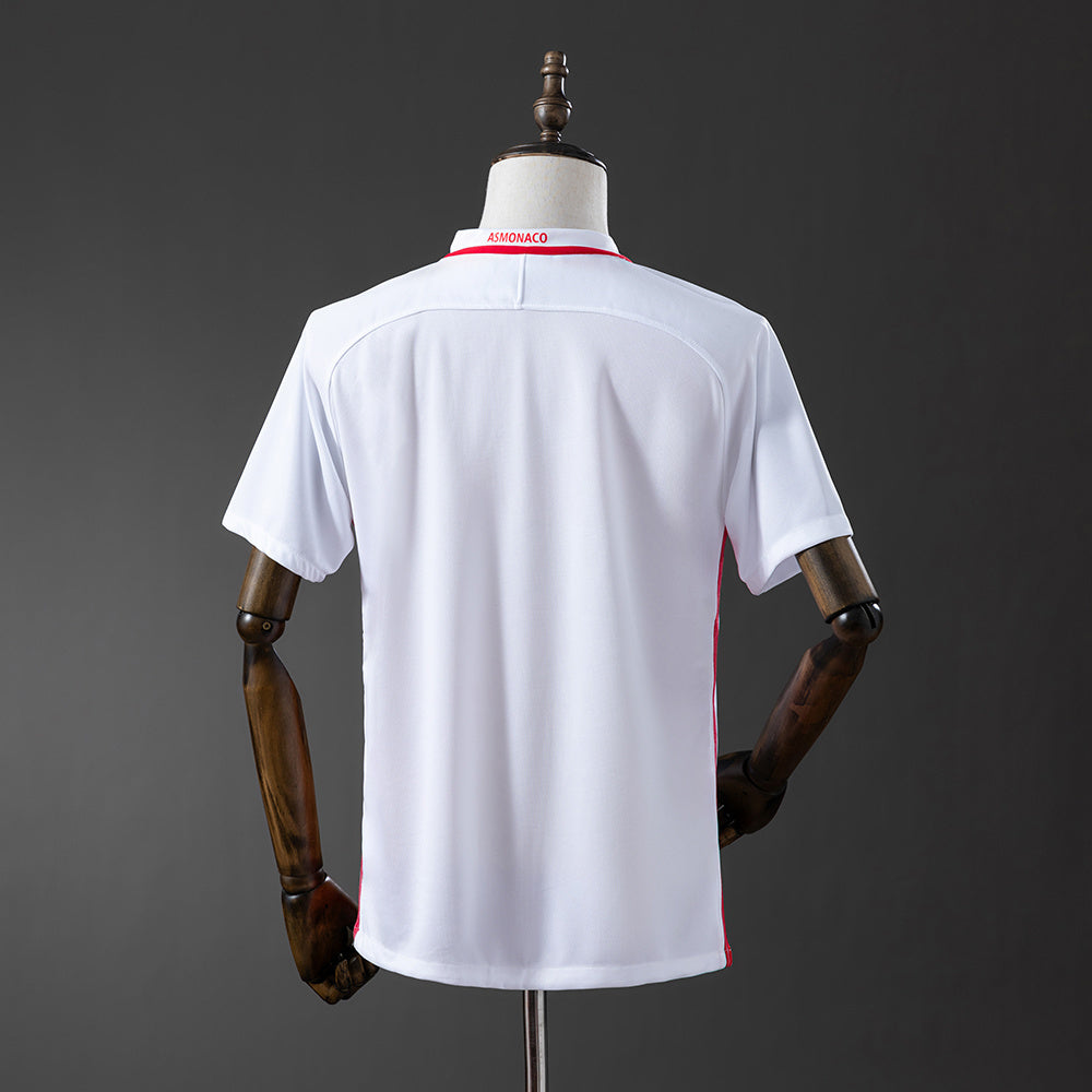 Maillot Rétro As Monaco 16/17