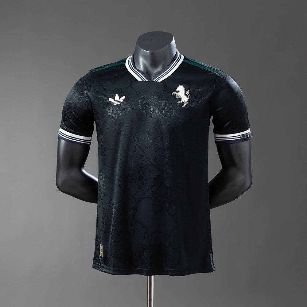 Maillot Juventus Third 25/26