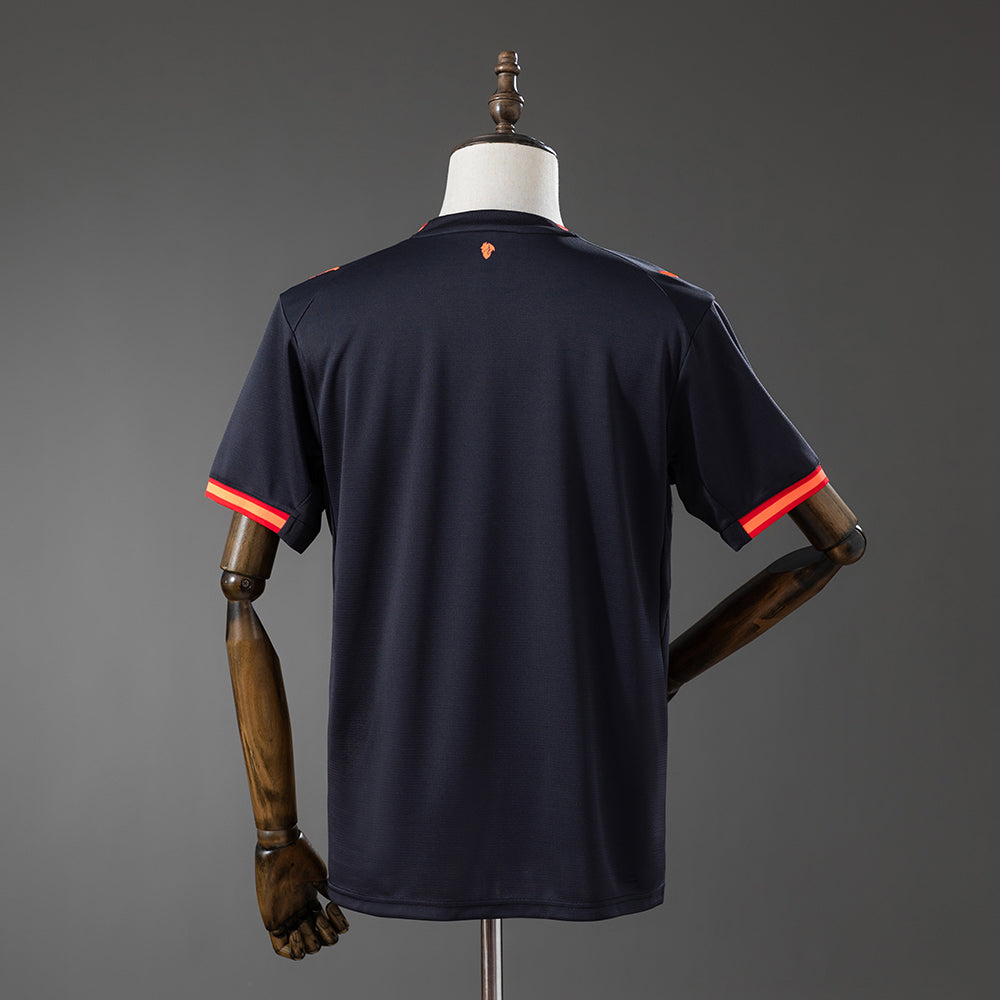 Maillot Inter Milan Third 26/27