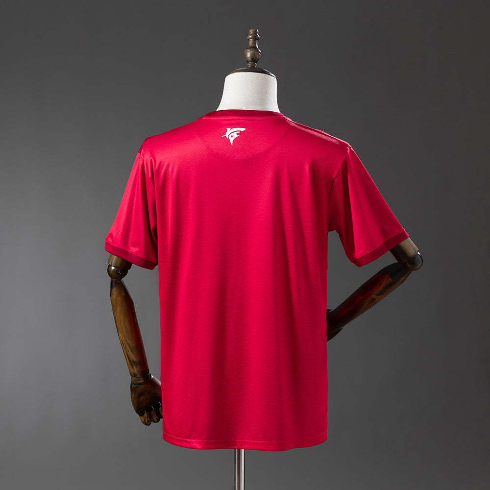 Maillot Cap-Vert Third 25/26