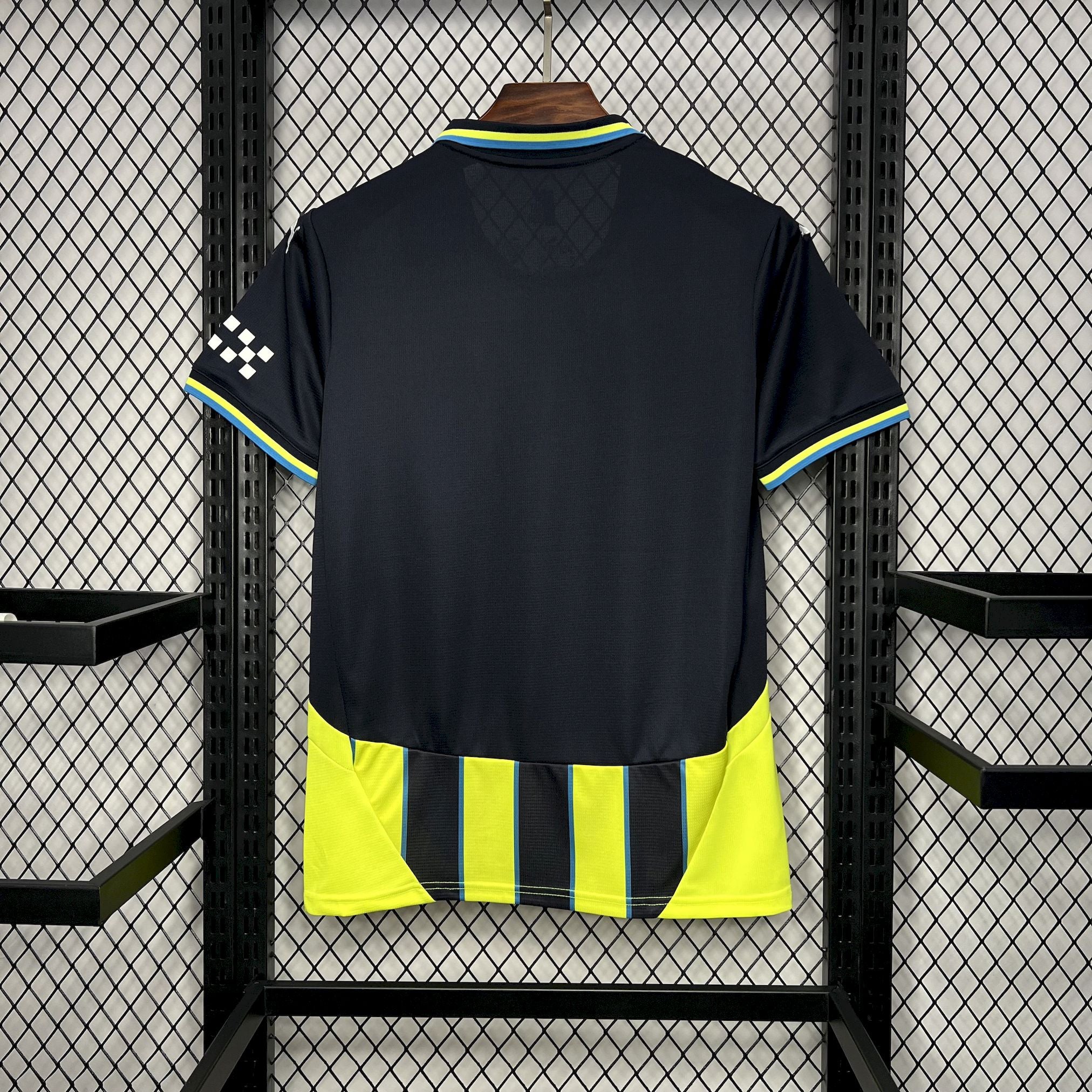 Maillot Manchester City Extérieur 24/25